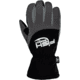 Fish Monkey Stealth Sherpa Dry-Tec Heavyweight Glove, Grey, L, FM52-GRY-L