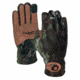 Fish Monkey Task Hunt Fleece Glove, Original Bottomland, M, HM708-M