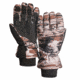 Fish Monkey Tundra EX Winter Glove, Fall Water Camo, M, FM31-FALLWTRCAM-M