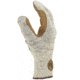 Fish Monkey Wooly Long Glove, Wool Tan, S/M, FM32-WHL-S/M