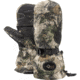 Fish Monkey Yeti Hunt Heavyweight Sherpa Mitten, Large, HM700-L