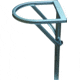 Fish-N-Mate Fish-N-Mate Bucket Holder Fits Cart Rod Holder, 549