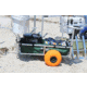 Fish-N-Mate Green Liner For Anglers Fish-n-Mate Large Cart, 580