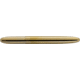Fisher Space Pen 400 Raw Brass Bullet Pen FP84500