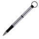 Fisher Space Pen Backpacker Aluminum w/Key Chain Space Pen, Silver, FSPBP