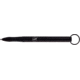 Fisher Space Pen Backpacker Keyring Space Pen with NASA Meatball Logo, Black, BP/B-NASAMB