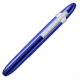 Fisher Space Pen Blueberry Powder Coated with Clip FSP400BBCL