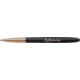 Fisher Space Pen Bullet Space Pen w/ RealTree Logo, Matte Black/Gold, 400BGFG-RT