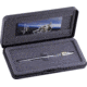 Fisher Space Pen Chrome Plated Shuttle Space Pen with Shuttle Emblem, Chrome CH4SH