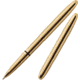 Fisher Space Pen Gold Lacquered FSP400G