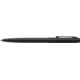 Fisher Space Pen Law Enforcement Space Pen, PR-4 Black Ink, Medium Point, 5.27 in Length, Matte, Black/Blue, M4BLEBL