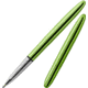 Fisher Space Pen Lime Green Powder Coated FSP400LG