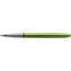 Fisher Space Pen Lime Green Powder Coated FSP400LG