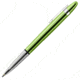 Fisher Space Pen Lime Green Powder Coated with Clip FSP400LGCL
