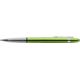 Fisher Space Pen Lime Green Powder Coated with Clip FSP400LGCL