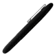 Fisher Space Pen Matte Black Bullet with Clip FSP400BCL