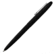 Fisher Space Pen Matte Black Bullet with Clip FSP400BCL