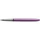 Fisher Space Pen Purple Passion Powder Coated FSP400PP