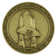 Fisher Space Pen Space Shuttle Commemorative Edition Retractable Pen FP3118
