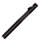 Fisher Space Pen Trekker Pen, Black, w/Key Ring, Lanyard, &amp; Carabiner Clip FSP725B