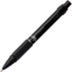 Fisher Space Pen Writes Upside Down Ballpoint Pen, Black, CLUTCH