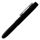 Fisher Space Pen X-Mark Bullet Space Pen, PR-4 Black Ink, Medium Point, 5.27 in Length, Gift Boxed, w/ Square Top Cap, Black, 400BWCBCL