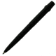 Fisher Space Pen X-Mark Bullet Space Pen, PR-4 Black Ink, Medium Point, 5.27 in Length, Gift Boxed, w/ Square Top Cap, Black, 400BWCBCL