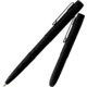Fisher Space Pen X-Mark Bullet Space Pen, PR-4 Black Ink, Medium Point, 5.27 in Length, Gift Boxed, w/ Square Top Cap, Black, 400BWCBCL