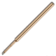 Fisher Space Pen Brown Ink Medium Point Refill, Carded FSPSBR8