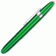 Fisher Space Pen Lime Green Powder Coated with Clip FSP400LGCL