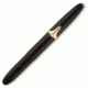 Fisher Space Pen Matte Black Bullet with Space Shuttle Emblem FSP600BSH