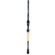 Fitzgerald Fishing All Purpose Composite Series Rods, Heavy Composite, Black, 7ft3in, AP73HC