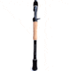 Fitzgerald Fishing All Purpose Composite Series Rods, Heavy Composite, Black, 7ft3in, AP73HC