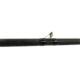 Fitzgerald Fishing All Purpose Series Rods, Medium Spinning, Black, 7ft0in, AP70MS