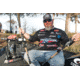 Fitzgerald Fishing All Purpose Series Rods, Medium Spinning, Black, 7ft0in, AP70MS