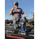 Fitzgerald Fishing All Purpose Series Rods, Medium Spinning, Black, 7ft0in, AP70MS