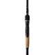 Fitzgerald Fishing Aqua Dream Inshore Series Spinning, Medium, Black, 7ft2in, FRAD72M