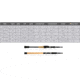 Fitzgerald Fishing Aqua Dream Inshore Series Spinning, Medium, Black, 7ft2in, FRAD72M