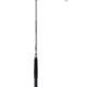 Fitzgerald Fishing AquaFin Series Rods. Medium Fast, Silver, 7ft6in, AF76MF