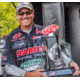 Fitzgerald Fishing Bryan Thrift Cranking, Jerkbait, Spinnerbait Rods, Black, 6ft6in, CJS66MH