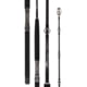 Fitzgerald Fishing Stunner X Series Offshore Rods, X Heavy Conventional, Black, 6ft6in, STX66XH