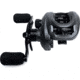 Fitzgerald Fishing VLD10 Reels, 7.2 Gear, Left Hand, Silver, VLD10-721-L