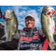 Fitzgerald Fishing Vursa Series Rods, Med Heavy Spinning, Silver, 6ft10in, VS610MHS