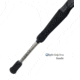 Fitzgerald Fishing Vursa Series Rods, Med Heavy Spinning, Silver, 6ft10in, VS610MHS