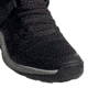 Five Ten Access Knit - Men's, Grey Six/Black/Red, Medium, 13, BC0881-13