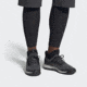 Five Ten Access Knit - Mens, Grey Six/Black/Red, 12, BC0881-12