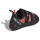 Five Ten Anasazi LV Pro Climbing Shoes - Womens, Easy Coral/Black/Red, 10, BC0923-10