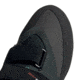 Five Ten Asym VCS - Mens, Active Green/Black/Active Orange, 9.5, BC0859-9.5