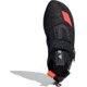 Five Ten Crawe Shoes - Mens, Core Black/Ftwr White/Solar Red, 11, EG2370-001-11