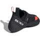 Five Ten Crawe Shoes - Mens, Core Black/Ftwr White/Solar Red, 11, EG2370-001-11